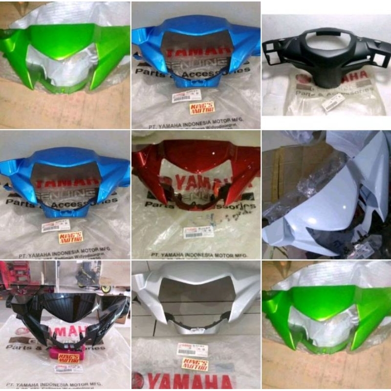 BATOK DEPAN VEGA ZR VEGA RR ORIGINAL