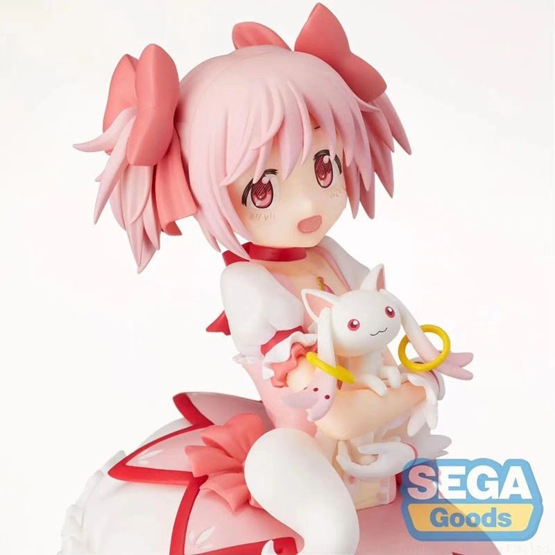 [PRE-ORDER] Madoka Mahou Shoujo Madoka Magica Figure Original Sega New Japan