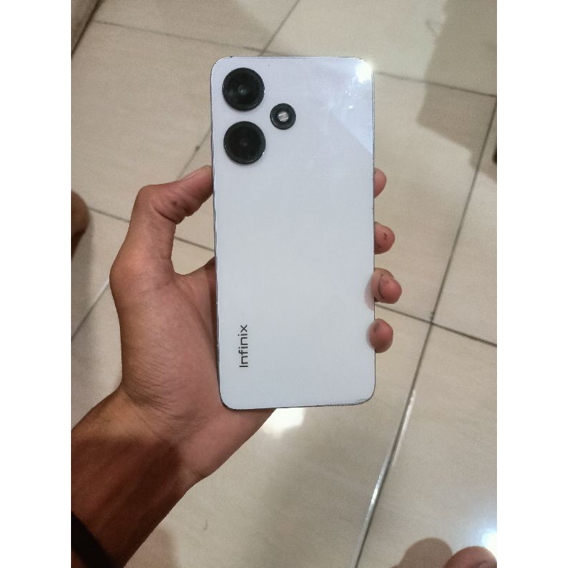 infinix hot 30i mati