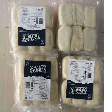 

odading salju mozzarella isi 6 frozen