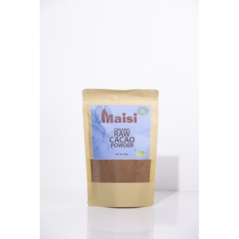 

Cacao Powder