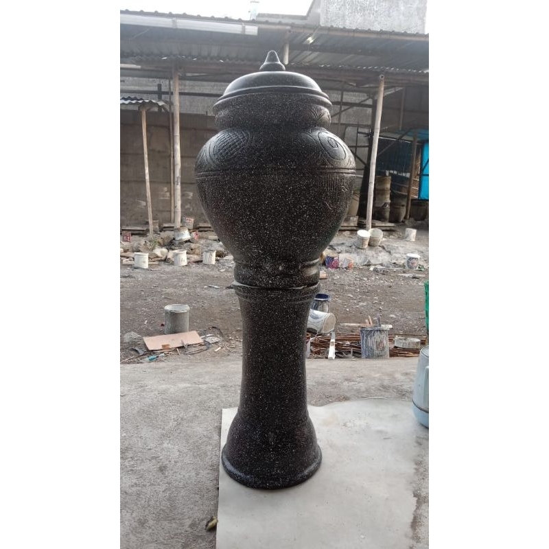 PADASAN BUAT WUDHU DENGAN MODEL KEKINIAN