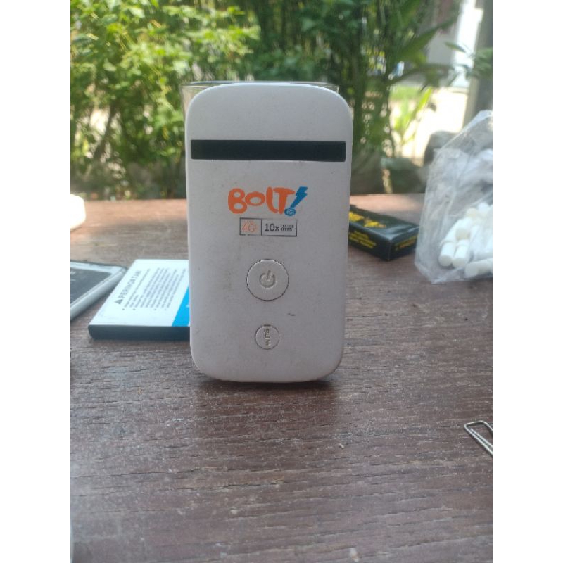 Mifi bolt Nf90 4g
