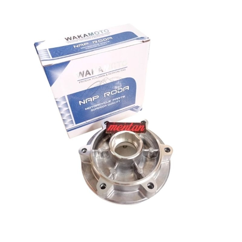 NAF NAP DUDUKAN GEAR GIR BELAKANG VIXION R 155 LED NEW R15 V3 V4