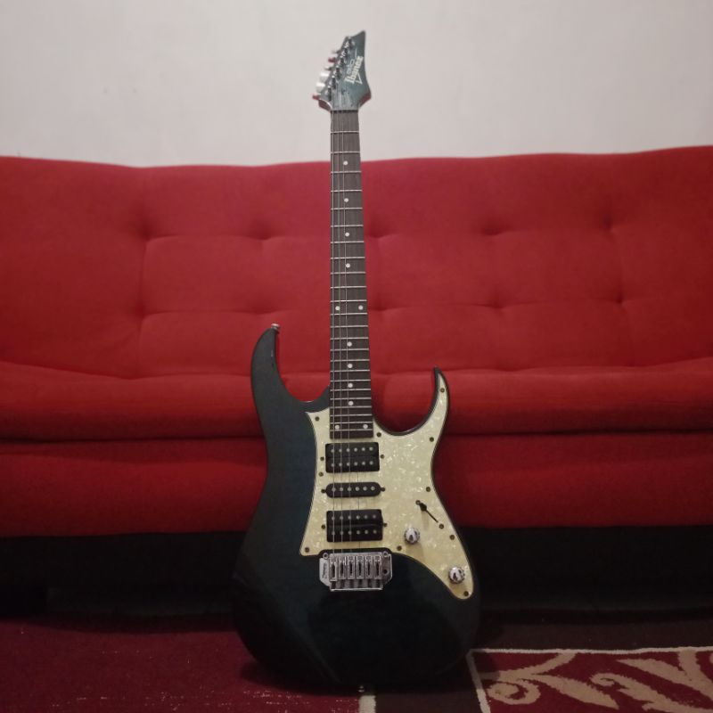 IBANEZ GRG 150QA