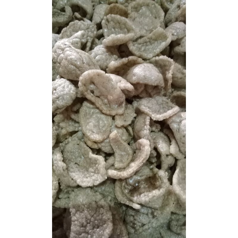

Krupuk/kripikJengkol