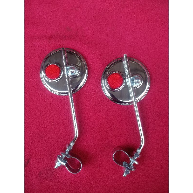 spion sepeda lowrider onthel dll vespa
