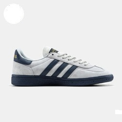 Adidas Spezial Handball Grey Navy Original BNIB