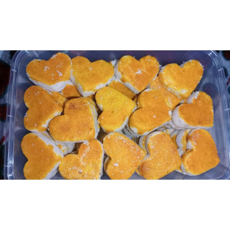 

KUE KACANG PREMIUM || ENAK DAN RENYAH