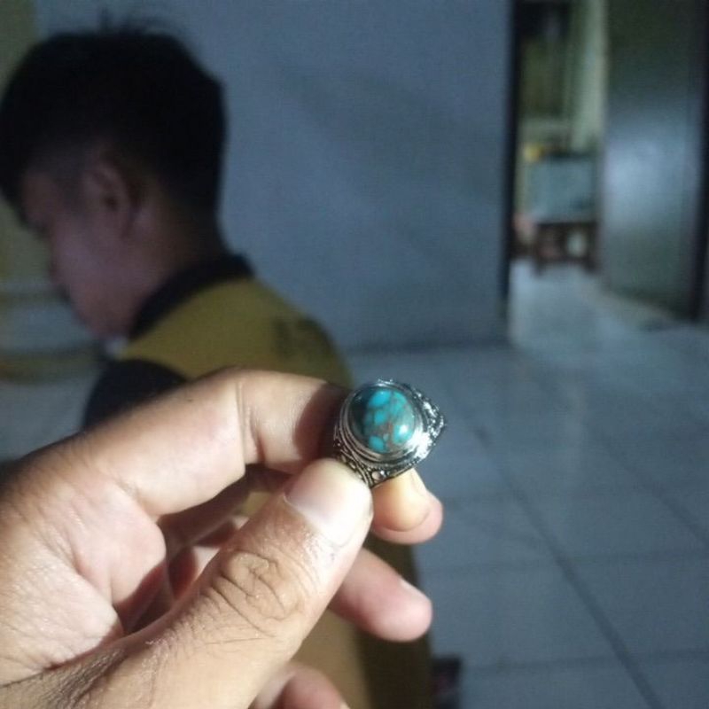 batu pirus Mesir