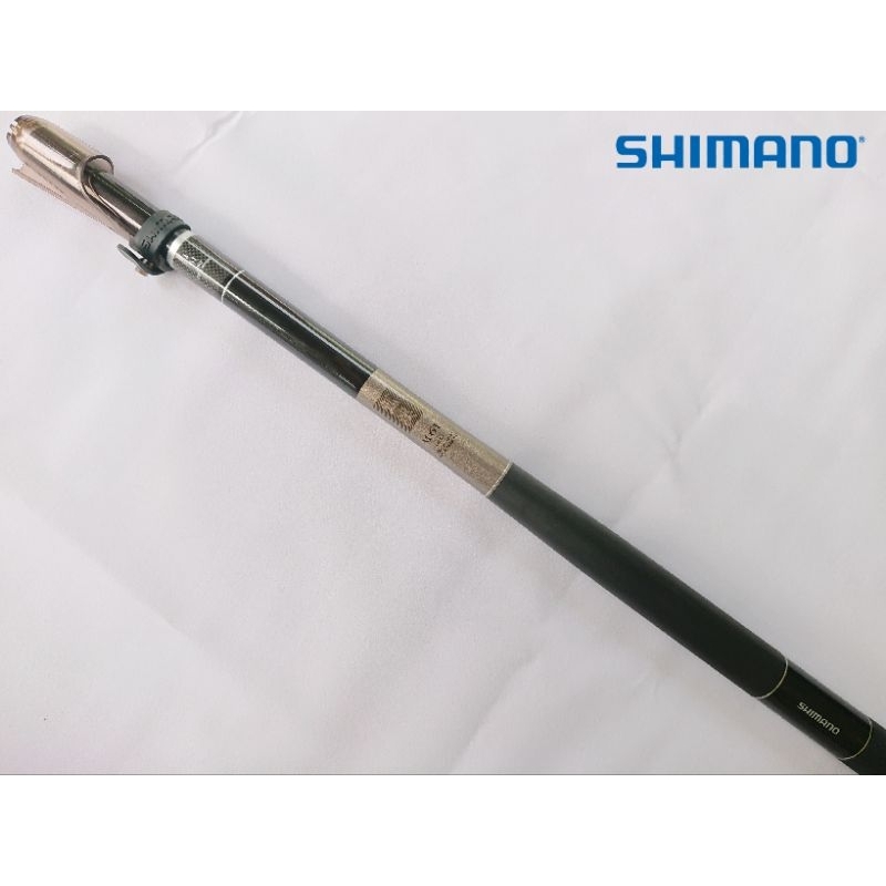 Tegek Shimano Zi M61