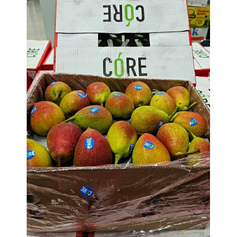 

pear celina afrika 13kg dus
