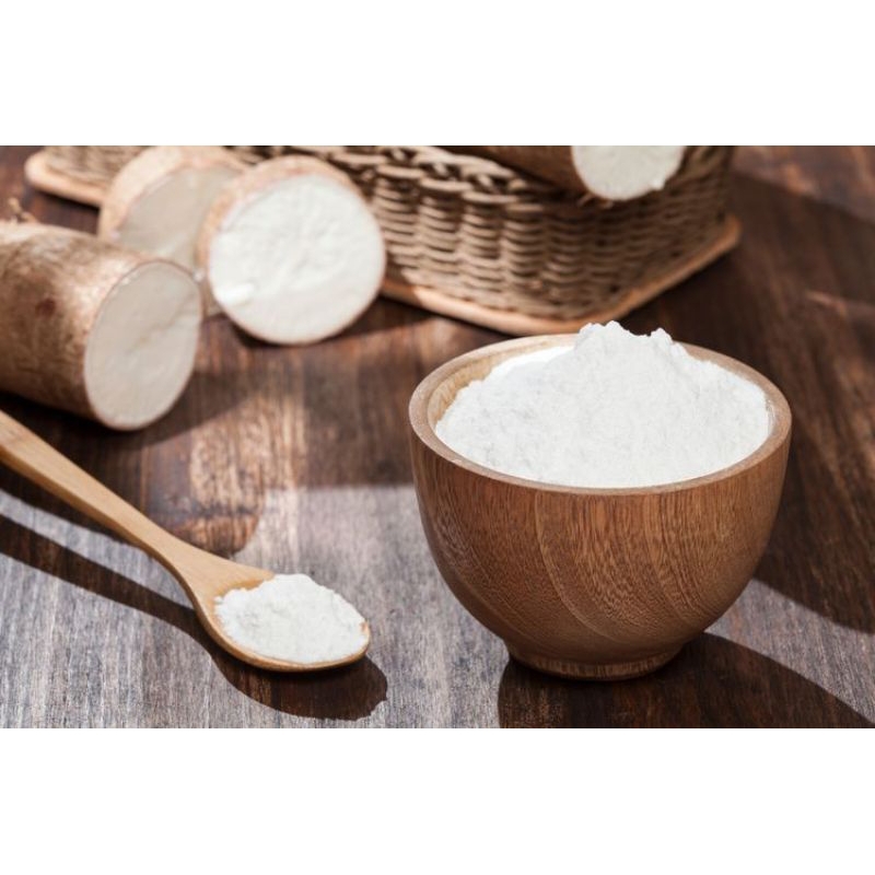 

Tepung Mocaf / Tepung Singkong