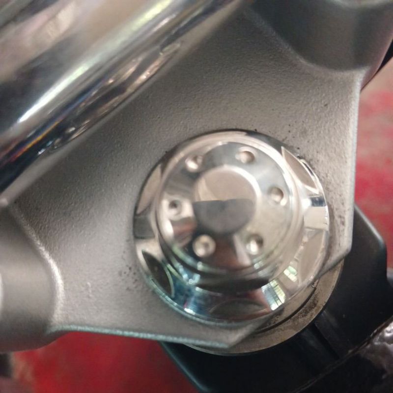 baut segitiga atas rx king baut probolt komstir crum segitiga atas rx king