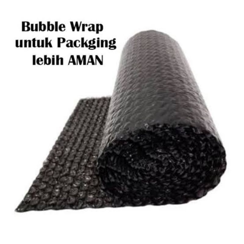 

Bubble Wrap packing