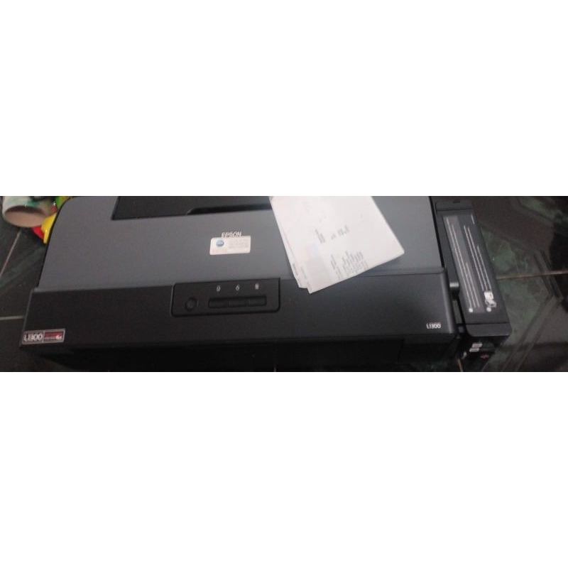 printer epson l1300