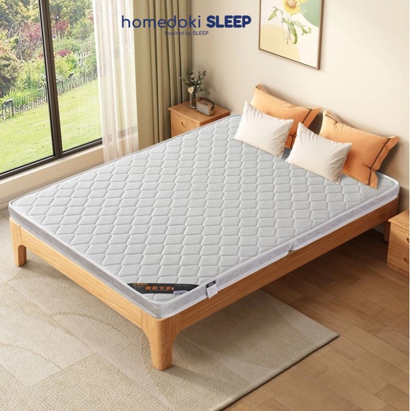Homedoki Coconut Series / Kasur Sabut Kelapa / TopperOrthopedic Mattress/ Kasur KesehatanOrthopedic