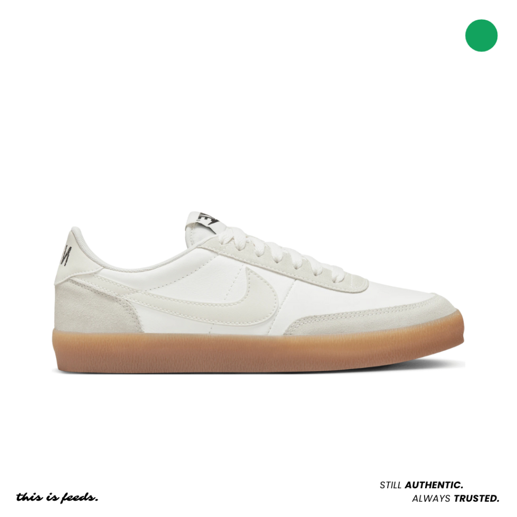 Nike Killshot 2 Leather 'Sail Gum'