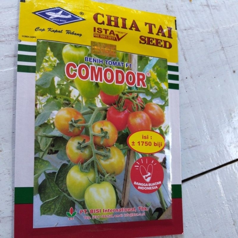tomat comodor F1