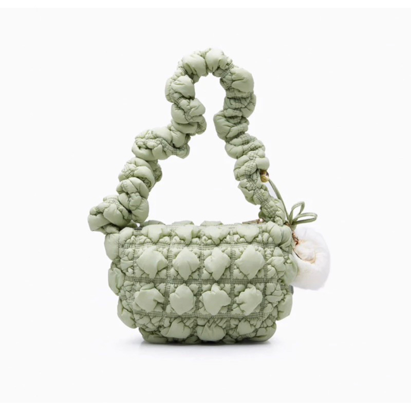 Cole Bag Mini Jelly Bunny Original