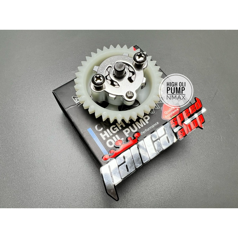 POMPA OLI MOTO 1 RACING NMAX OLD