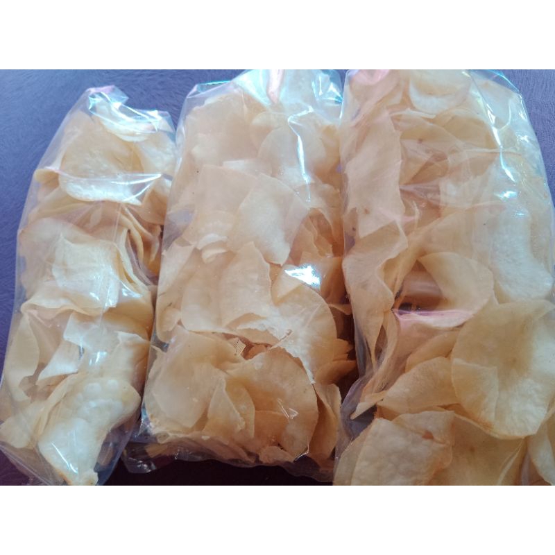 

Keripik singkong/keripik singkong Original
