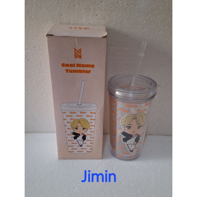 Tinytan tumbler 500ml