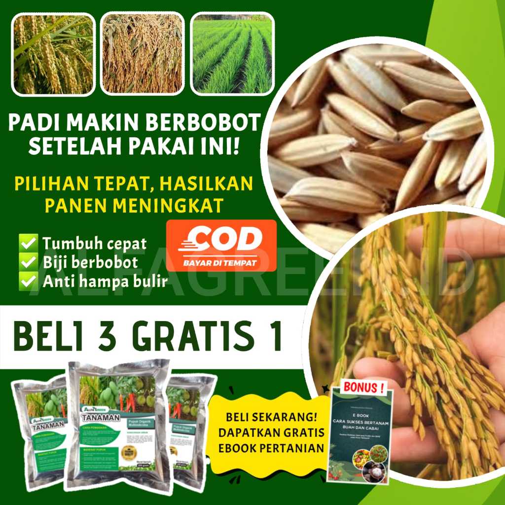 Boster Buah 3 gratis 1 untuk  durian alpukat dan buah-buahan  lainya