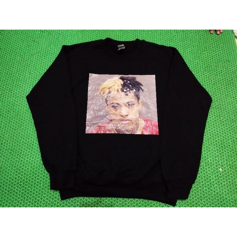 Gildan XXX TENTACION