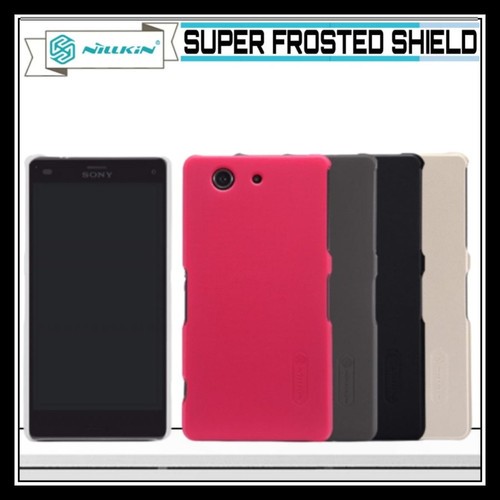 Case Sony Xperia Z3 Compact / Mini Nillkin Hardcase