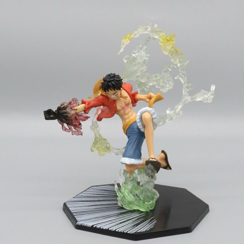 One Piece MONKEY D LUFFY RORONOA ZORO ANIME MANGA ACTION FIGURE SANJI MURAH FIGUR NAMI CHOPPER