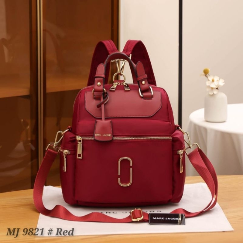 Marc Jacobs Ransel Backpack
