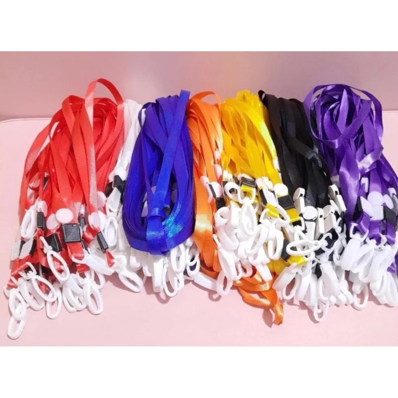 

Tali ID Card Name Tag Lanyard