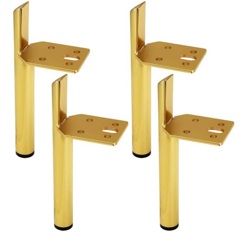 15cm Kaki Sofa Gold Kaki Sofa Bed Kaki Bangku Kaki Bangku Sofa