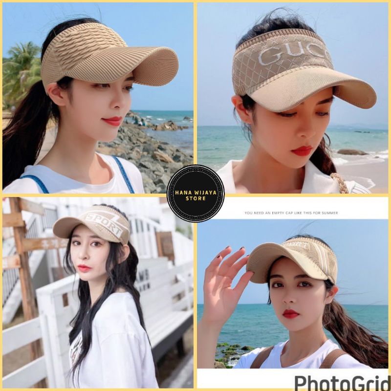 topi Khaki topi coklat topi senam topi olahraga topi murah topi chane topi sport topi rajut topi wan