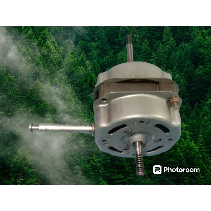 as dan rumah Dinamo kipas angin 12 inch besi Sekai