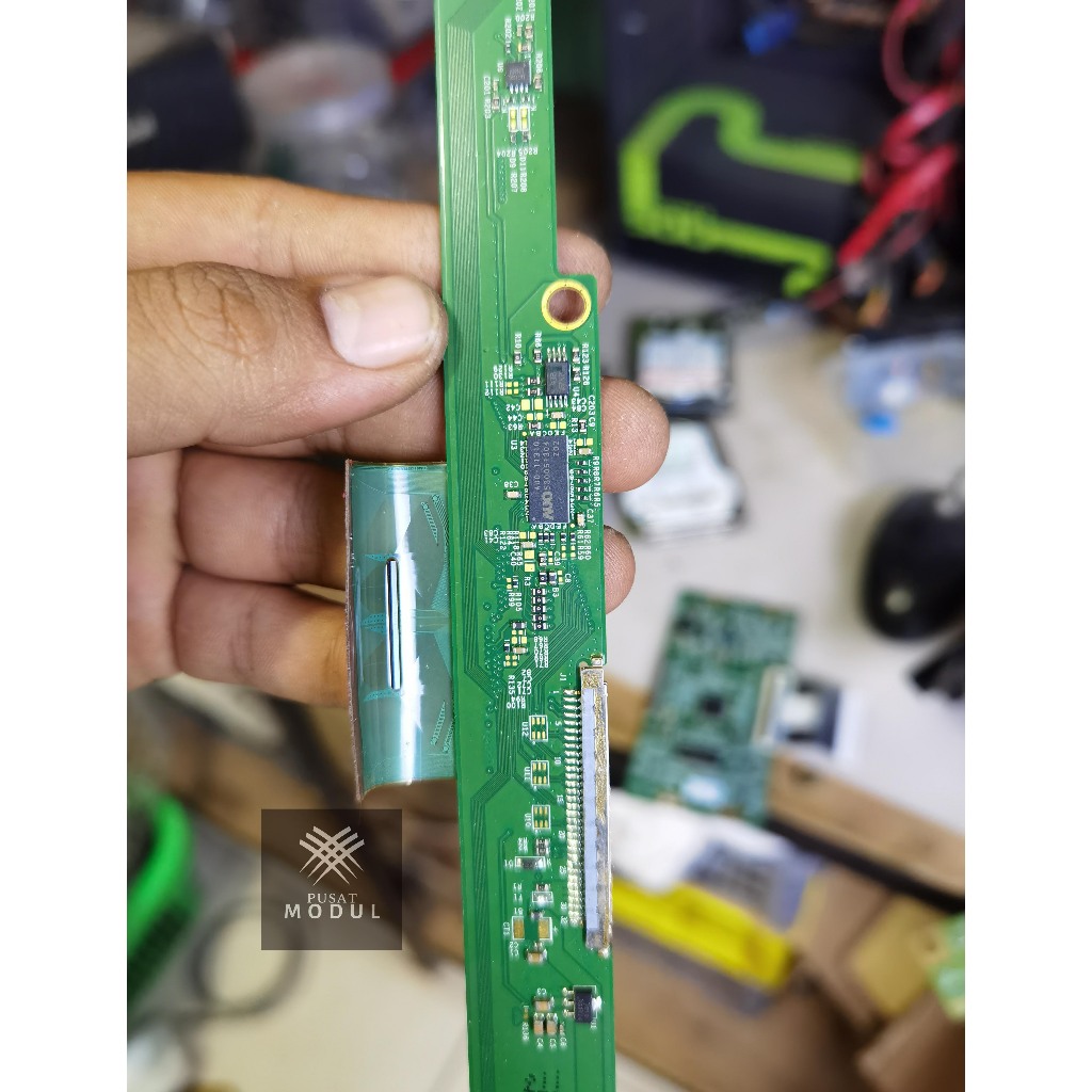 TCON AUO M185XTN01.2 / ic AUO-11310 / ic M201-3F / TIKON AUO M185XTN01.2