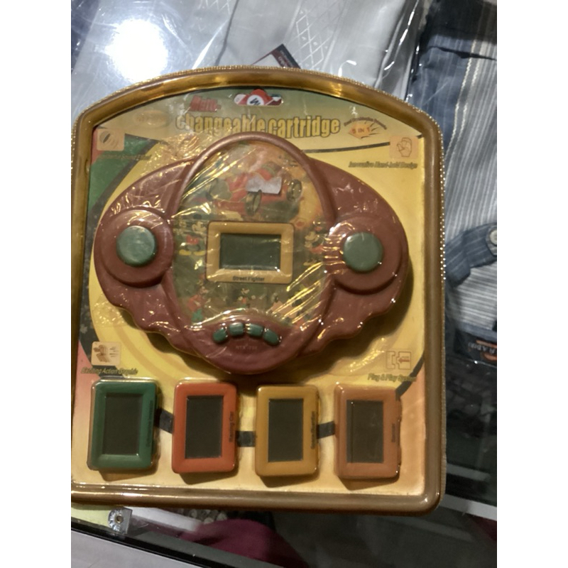 Gamebot Jaman dulu/Permainan Jaman Dulu Jadul Lawas ORIGINAL