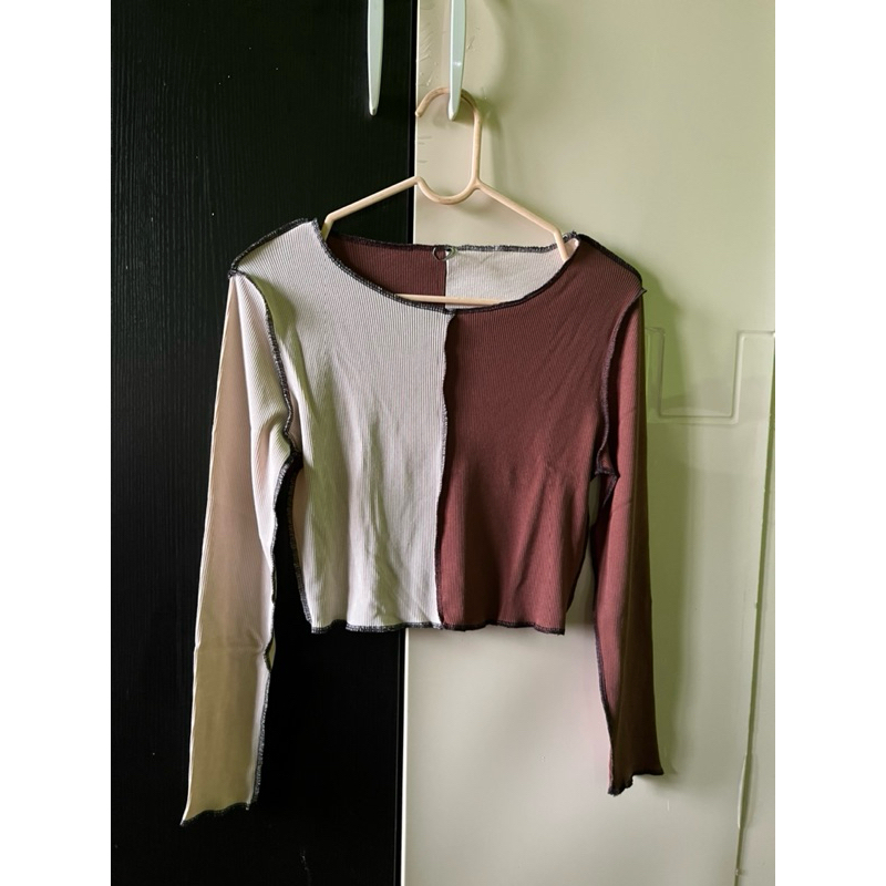 preloved baju colorbox