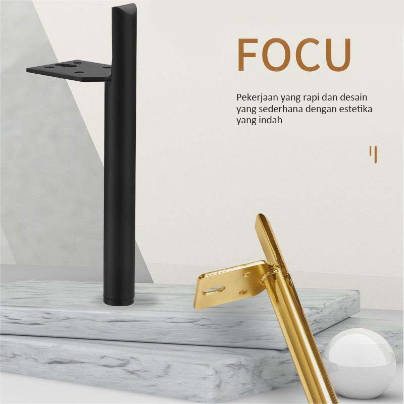 Kaki Meja Kaki Kursi Besi Besi Kaki Meja Sofa Kaki