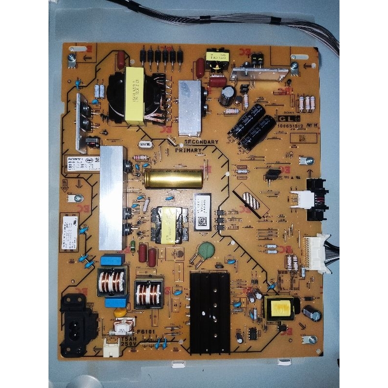 PSU SONY KD-55X8000H POWER SUPPLY KD 55X8000H Original