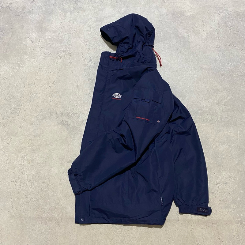 DICKIES ECWCS GORPCORE JACKET ORIGINAL