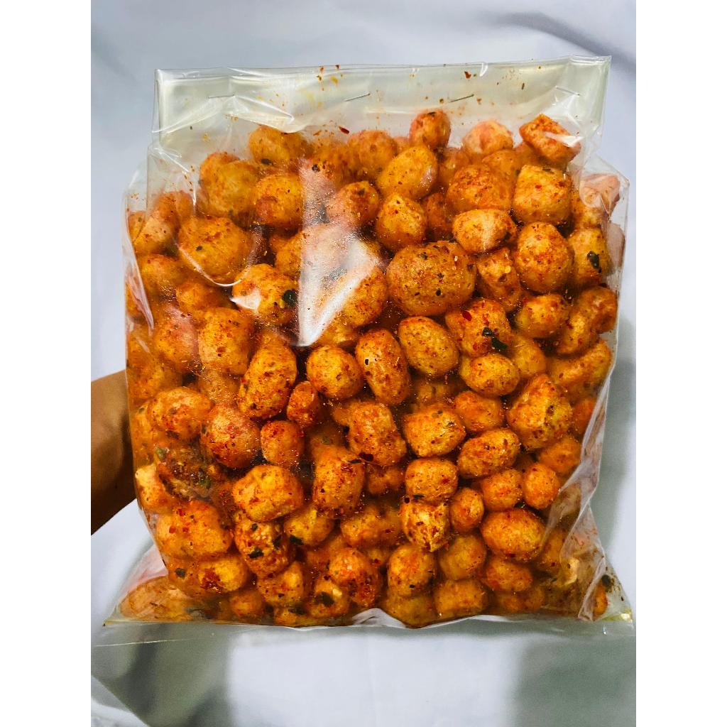 

cimol pedas daun jeruk/original daun jeruk kemasan 1kg 500gr 250gr