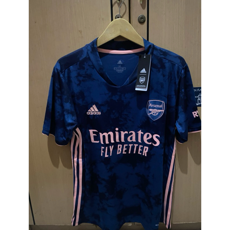 Jersey Arsenal Third 2020-2021