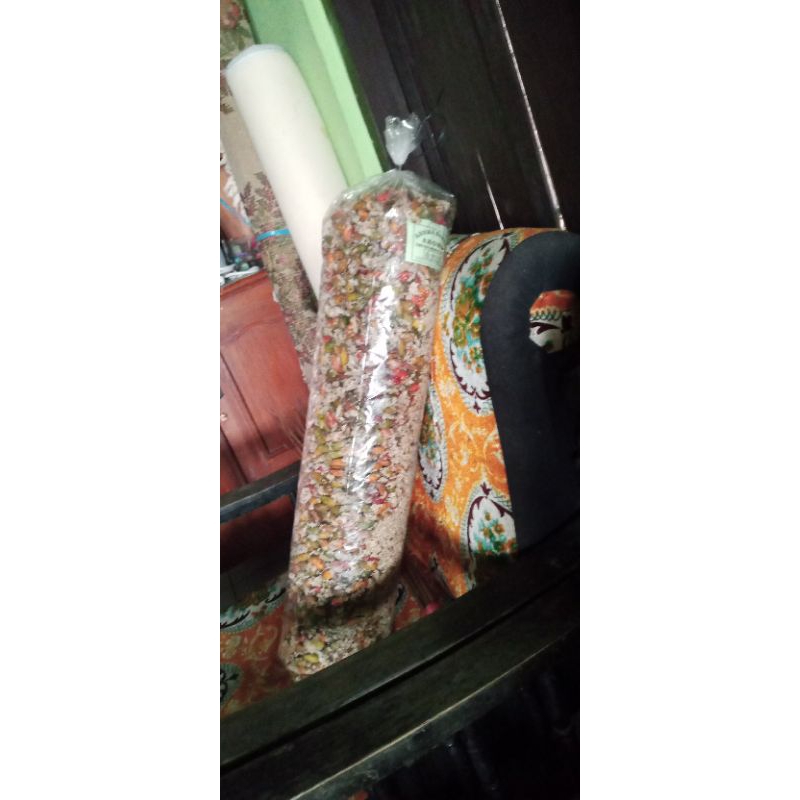 

KRIPIK KULIT MELINJO 2 KG