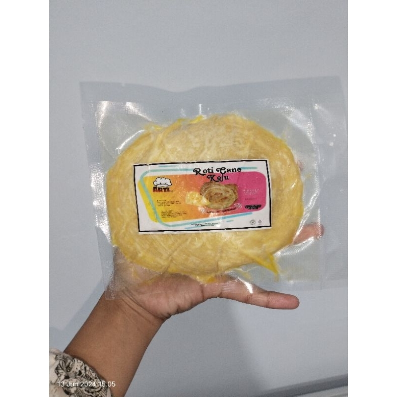 

Arti cane keju