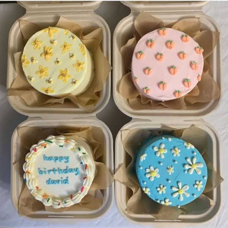 

Bento Cake Uk8cm