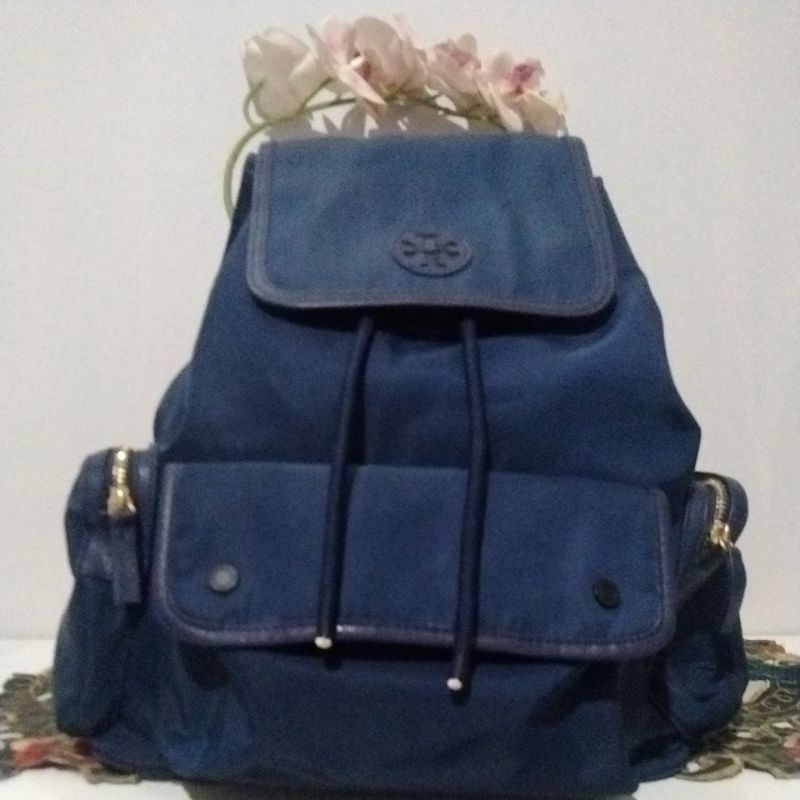 ransel tory preloved