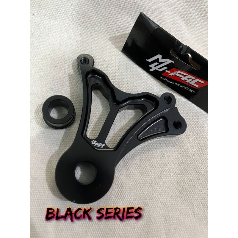 BREKET BELAKANG KALIPER 2 PISTON / BREKET KALIPER 2 PISTON BELAKANG NINJA R / BREKET KALIPER 2 PISTO