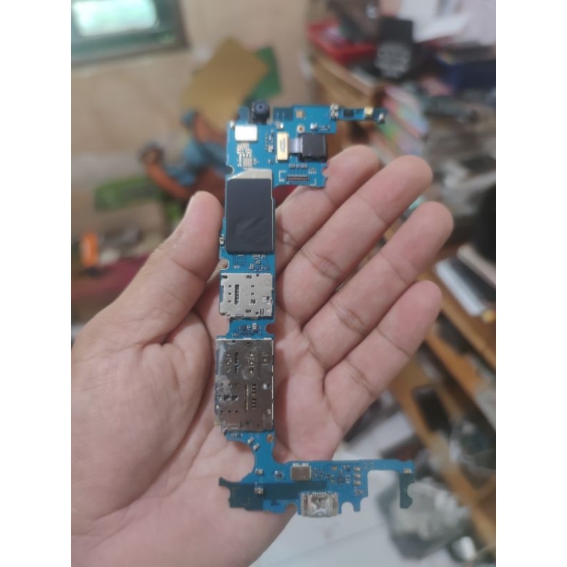 Mesin Normal Samsung J3 Pro